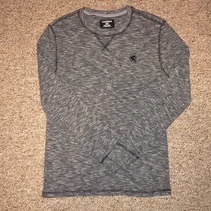 Express along Sleeve Thermal